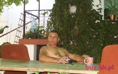 Robert, Male, 53, Włocławek, Polska, Photo: 4