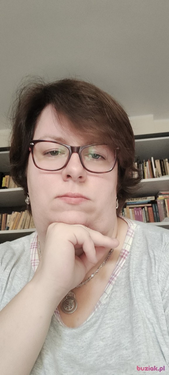Agata, Female, 32, Słupsk, Polska, Photo: 2