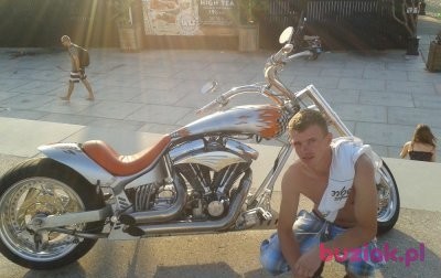 Piotr, Mężczyzna, 37, Lublin, Polska: 1