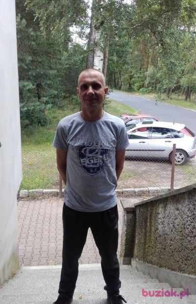 Robert, Mężczyzna, 47, Nowa Sól, Polska, Zdjęcie: 1