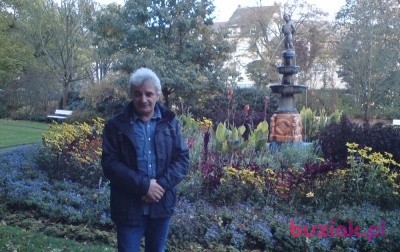 zbych, Mężczyzna, 71, Frankfurt Hesse, Niemcy: 1