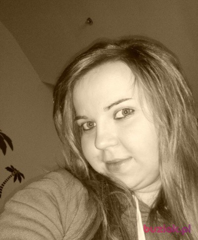 Madzia, Kobieta, 32, Zduńska Wola, Polska: 1