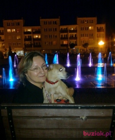 marysia, Female, 73, Polska, Photo: 1