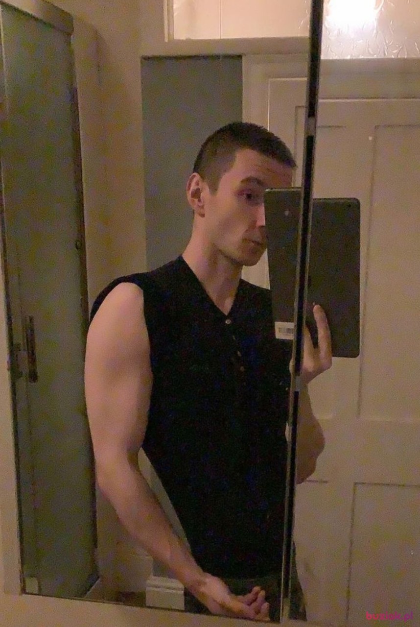 Szymon, Mężczyzna, 30, Wielka Brytania: 1