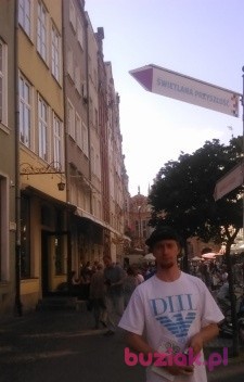 Damian, Mężczyzna, 35, Grodzisk Mazowiecki, Polska, Zdjęcie: 4