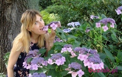 joanita, Kobieta, 43, Warszawa, Polska, Zdjęcie: 2