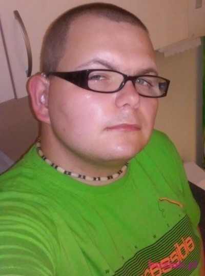 Tajemniczy, Mężczyzna, 41, Katowice, Polska: 1