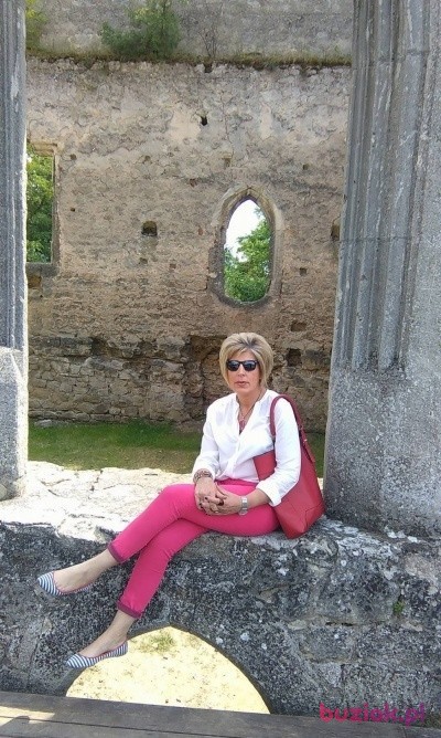 IVONA, Kobieta, 57, Polska: 1