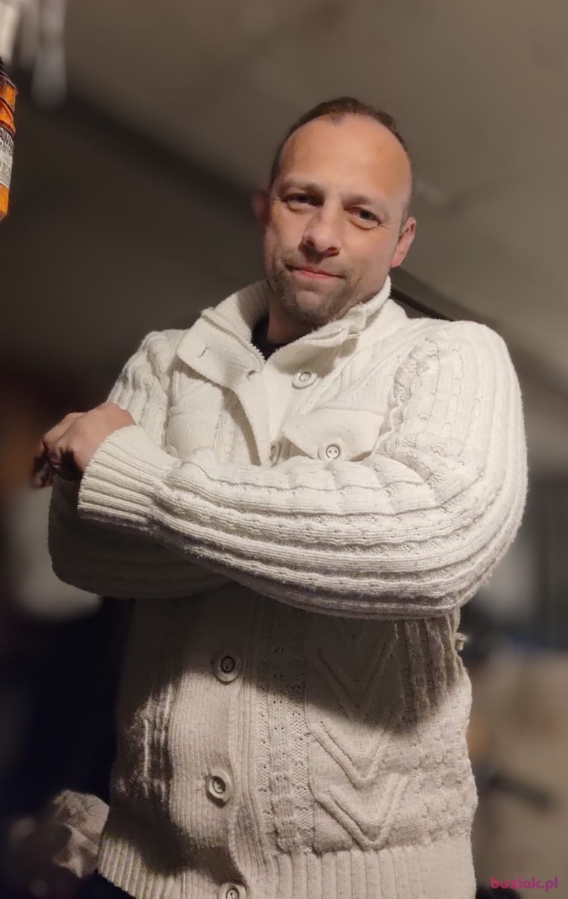 Kamil, Male, 41, Amsterdam, Holandia, Photo: 1