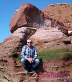 Ryszard, Mężczyzna, 67, Birmingham West Midlands England, Wielka Brytania: 1