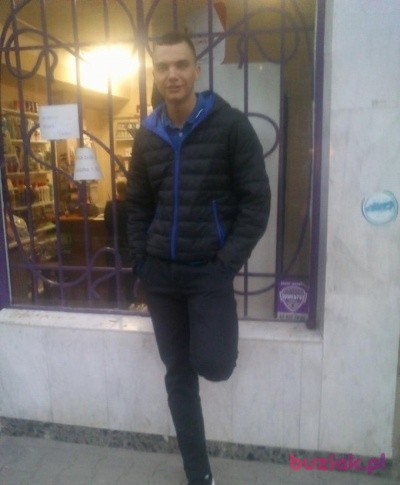 Dominik, Mężczyzna, 30, Warszawa, Polska: 1