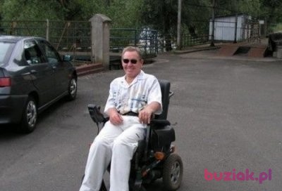 lesio, Male, 74, Brzeg, Polska: 1