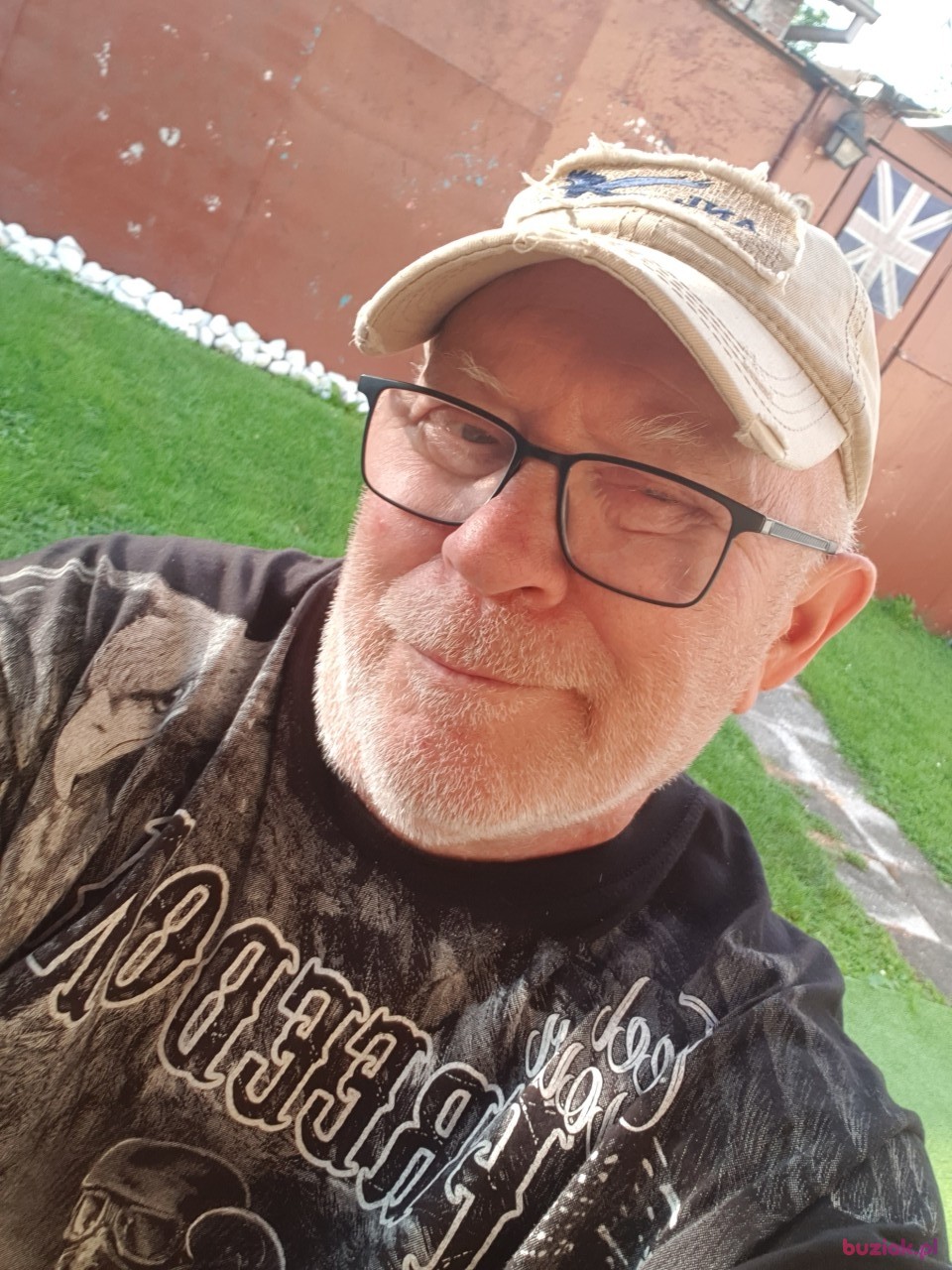 andrzejowo, Male, 71, Polska, Photo: 12