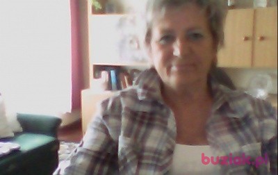 Dorota, Female, 72, Chełmno, Polska, Photo: 5