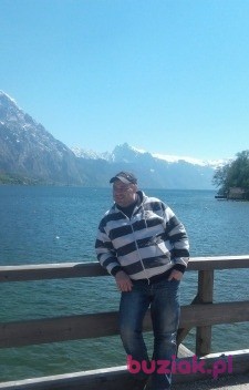 krzysiek, Mężczyzna, 47, Kłodzko, Polska, Zdjęcie: 1
