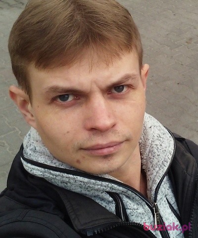Sylwek, Mężczyzna, 39, Lubin, Polska: 1