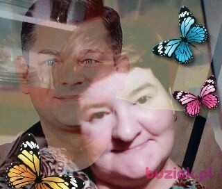Katarzyna, Female, 59, Poznań, Polska, Photo: 1