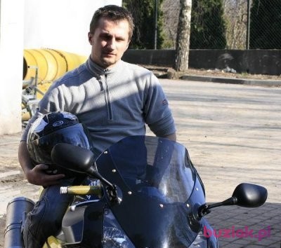 Ludwik, Male, 39, Kraków, Polska, Photo: 2