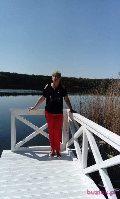 Alicja , Female, 59, Pniewy, Polska, Photo: 4