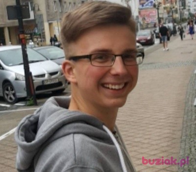 Fabianraptor, Male, 26, Polska: 1