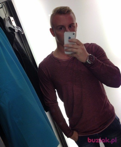 Sebastian, Mężczyzna, 28, Warszawa, Polska, Zdjęcie: 5