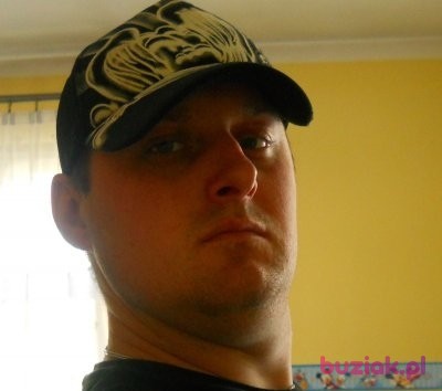 TOMASZ, Mężczyzna, 41, Oświęcim, Polska, Zdjęcie: 1