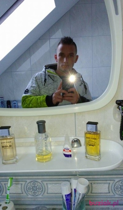 mateusz, Mężczyzna, 34, Bielsko-Biała, Polska, Zdjęcie: 1