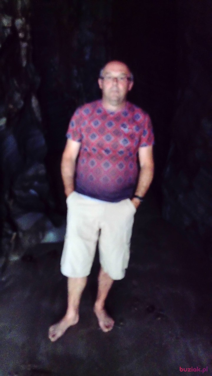 Andriu, Mężczyzna, 62, Ruabon, Wielka Brytania: 1