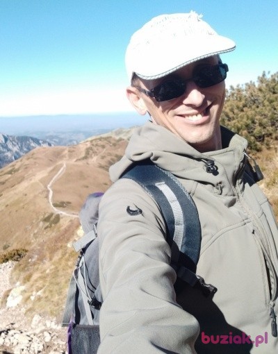 Rafał, Mężczyzna, 50, Nowy Sącz, Polska: 1