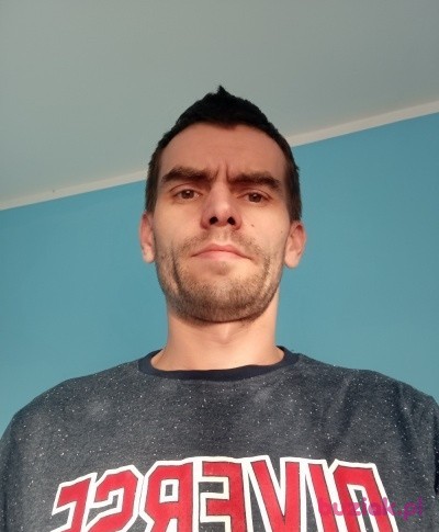 Duabelek 35, Male, 38, Miejska Górka, Polska, Photo: 1