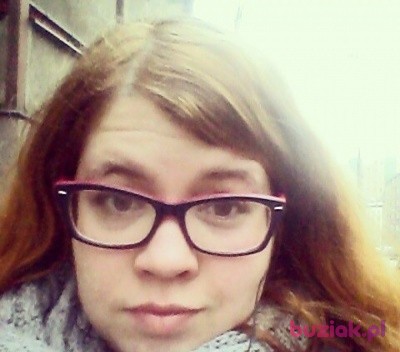 Paulina, Kobieta, 33, Szczecin, Polska: 1