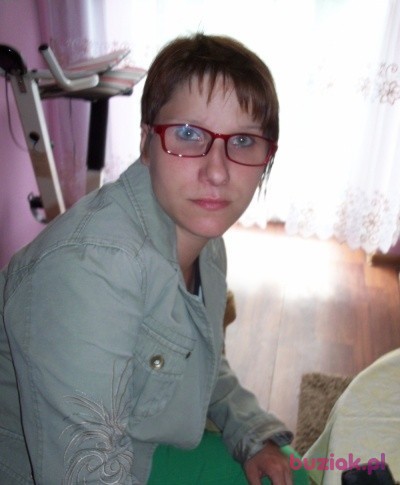 marlena, Female, 39, Rypin, Polska: 1