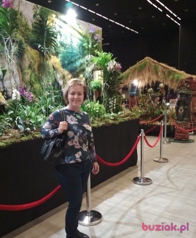 Gabi, Female, 57, Racibórz, Polska, Photo: 4