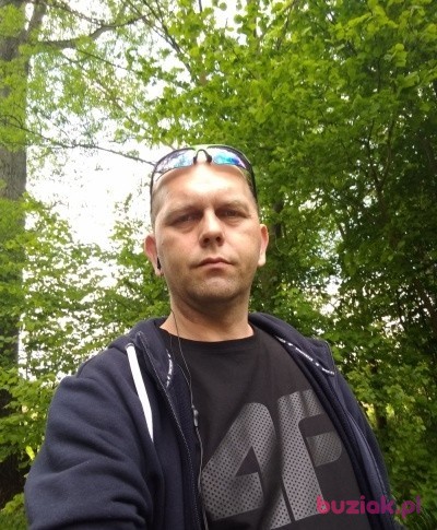 Garus1974, Male, 51, Sosnowiec, Polska, Photo: 1