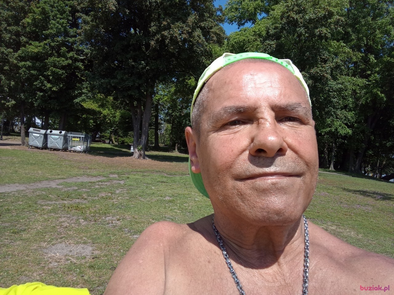 Piotr, Male, 61, Kruszwica, Polska: 1