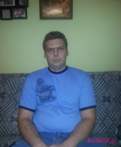 krzysztofmily7, Male, 42, Golub-Dobrzyń, Polska: 1