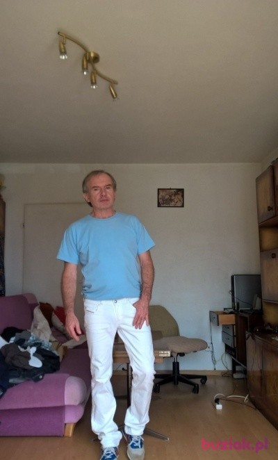 Artur, Male, 62, Wrocław, Polska, Photo: 1
