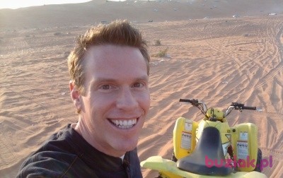 Michał, Male, 35, Olsztyn, Polska, Photo: 1