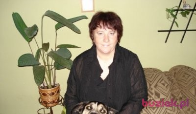 Liliana, Kobieta, 66, Koszalin, Polska: 1