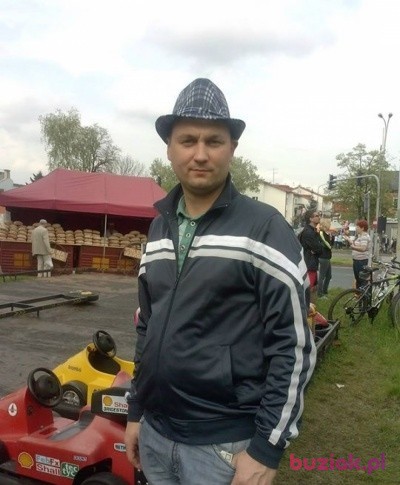 lyzwa, Male, 44, Łódź, Polska: 1