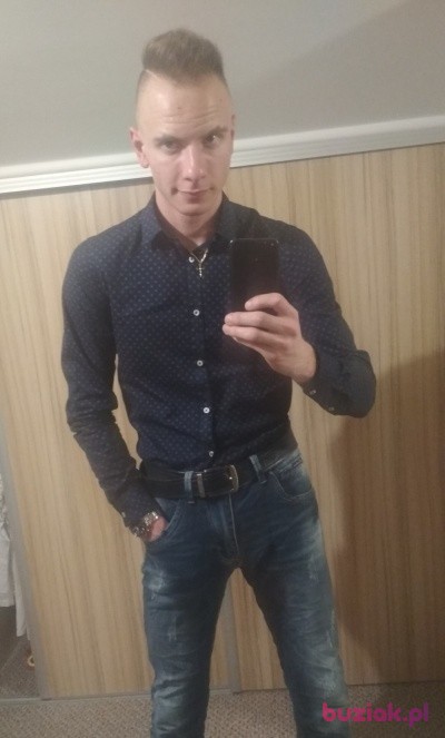 Łukasz, Mężczyzna, 30, Haarlem North Holland Province, Holandia, Zdjęcie: 1