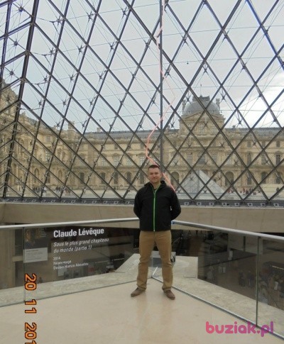 Andrzej, Male, 40, Zabrze, Polska, Photo: 1