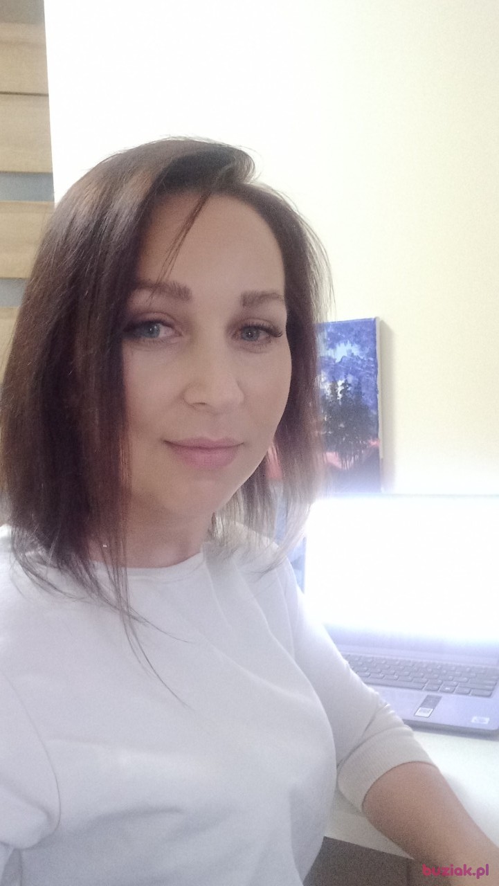 Malwina, Kobieta, 39, Kielce, Polska, Zdjęcie: 1