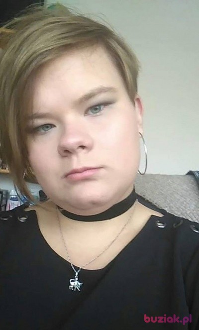 Wiktoria, Kobieta, 24, Pabianice, Polska: 1