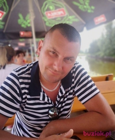 Jck11, Mężczyzna, 40, Chełmża, Polska, Zdjęcie: 1