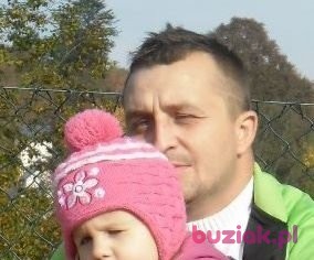 Radzio1984, Mężczyzna, 40, Sztum, Polska: 1