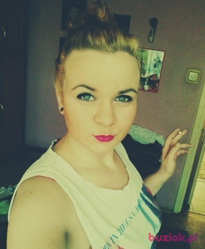 Monika, Kobieta, 27, Wołomin, Polska, Zdjęcie: 4