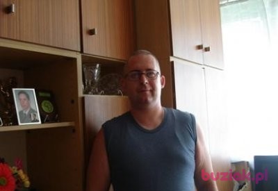 taktyk, Male, 50, Stronie Śląskie, Polska, Photo: 1