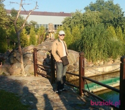 Karol, Male, 31, Sosnowiec, Polska, Photo: 1