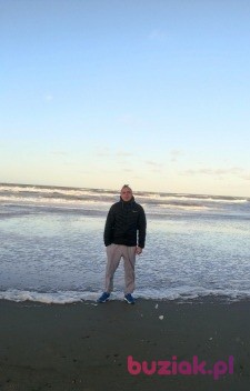 Piotr , Mężczyzna, 45, Holandia, Zdjęcie: 1